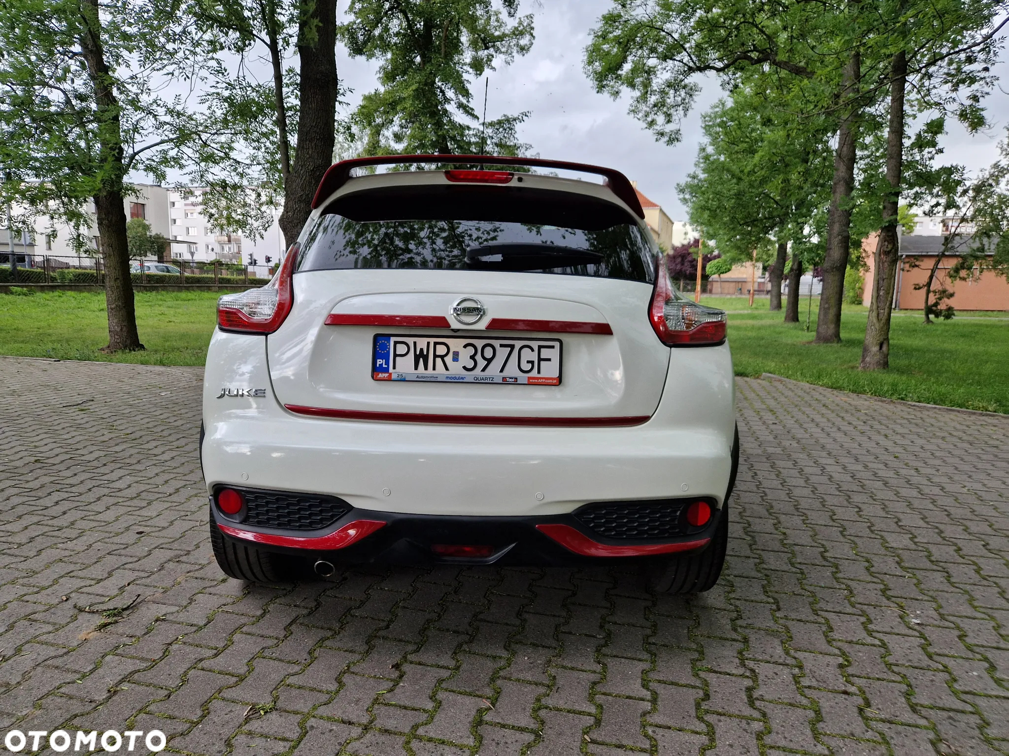 Nissan Juke 1.2 DIG-T 360 - 14