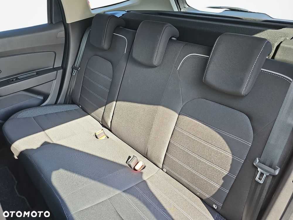 Dacia Duster 1.3 TCe Journey EDC - 13