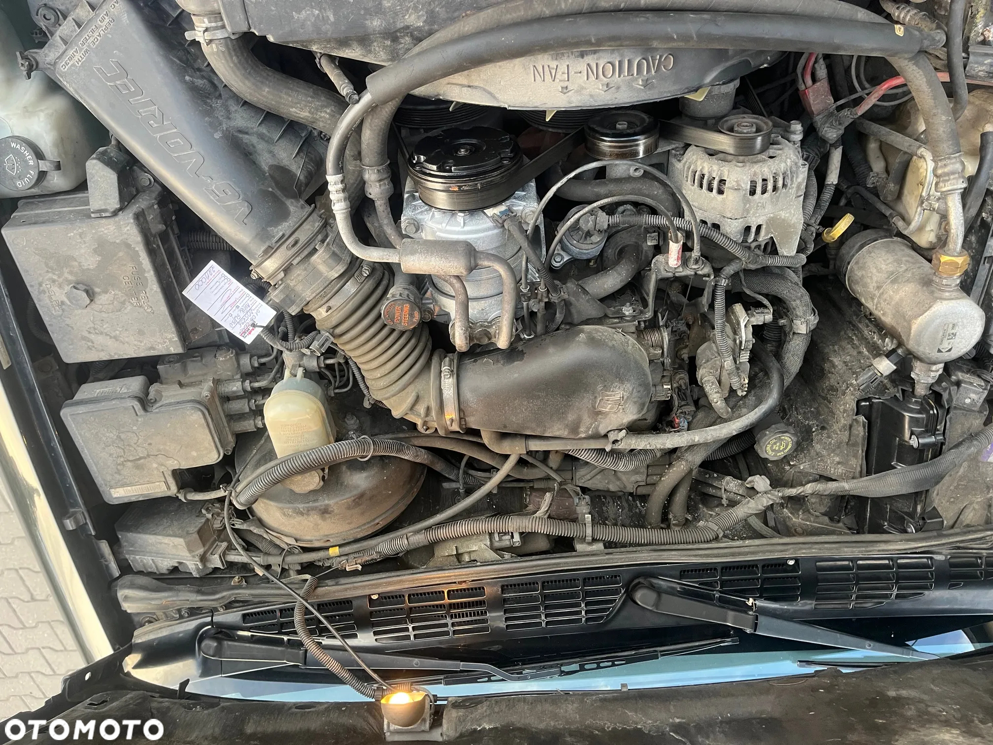 Chevrolet Blazer 4.3 4WD - 28