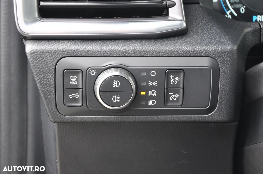 Volkswagen Amarok 3.0 TDI 241 CP 4M 10AT Aventura - 15