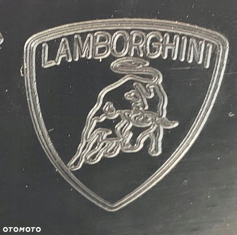 A3 LAMBORGHINI HURACAN LAMPA PRAWA TYLNA TYŁ EU 4T0945096 - 11