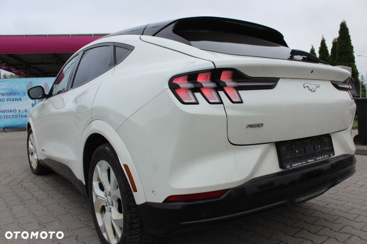 Ford Mustang Mach-E AWD PREMIUM - 5