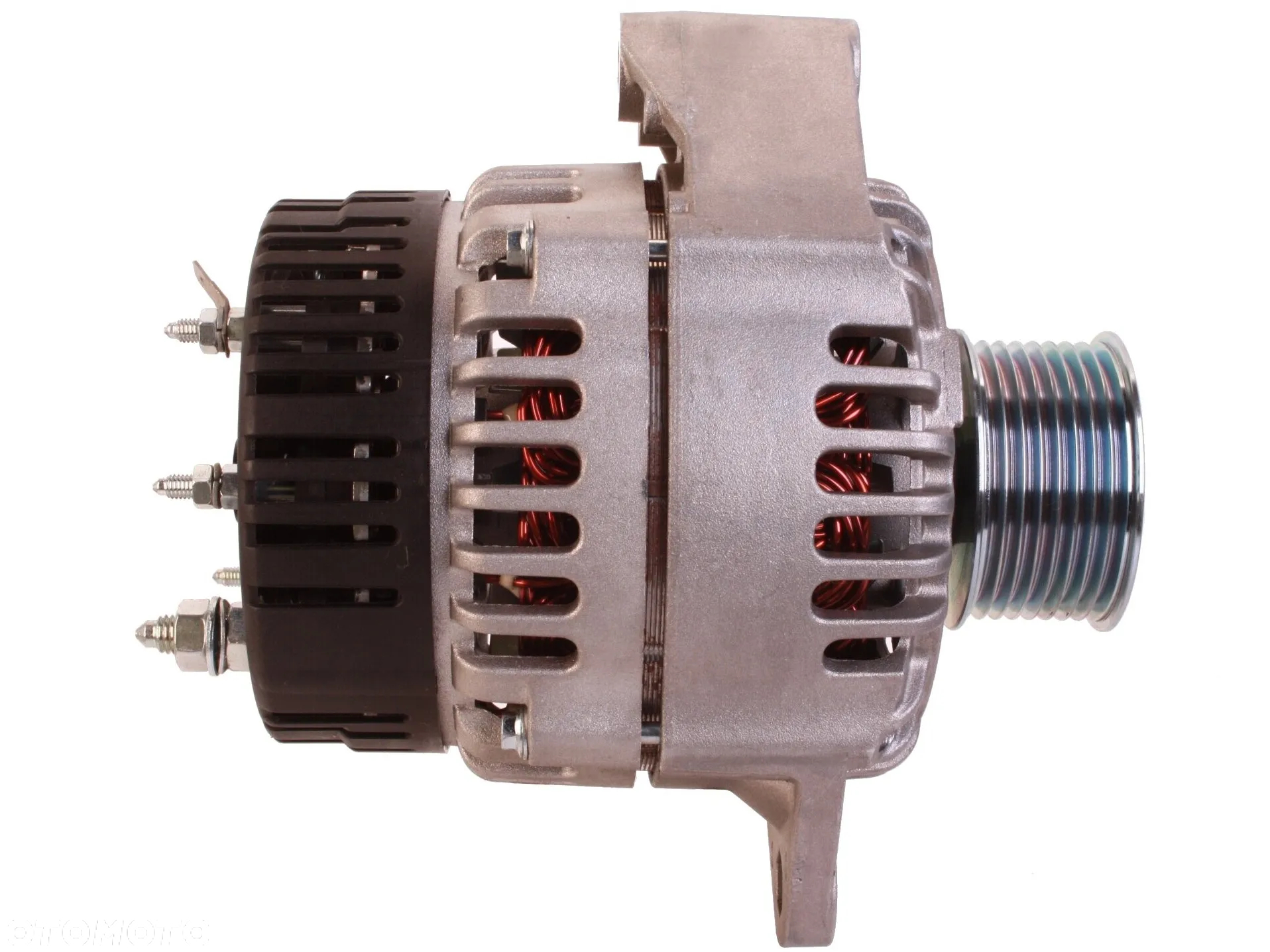 NOWY ORYGINALNY ALTERNATOR KHD   | 113986 - 7