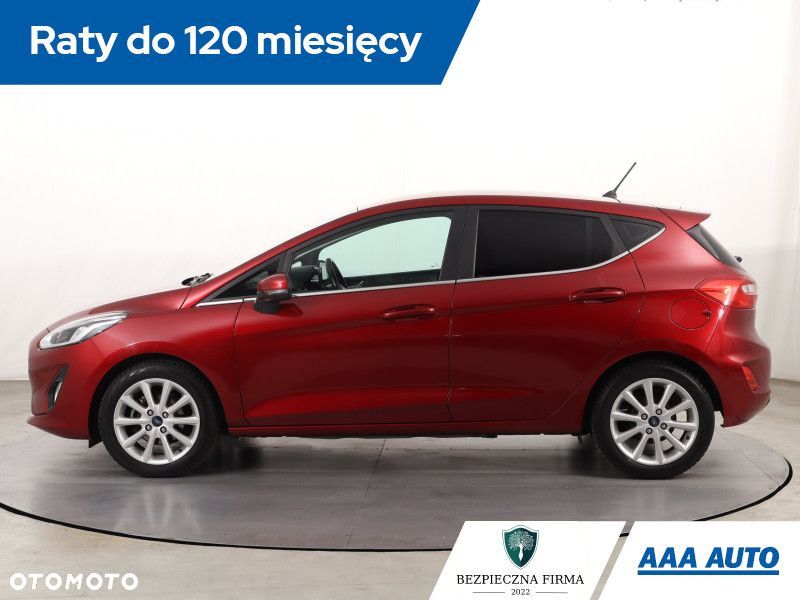 Ford Fiesta - 4