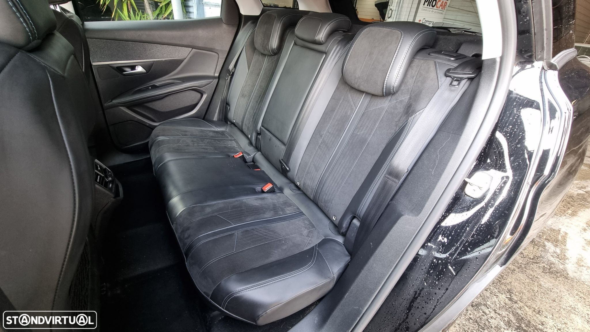 Peugeot 3008 1.2 PureTech Allure EAT6 - 5