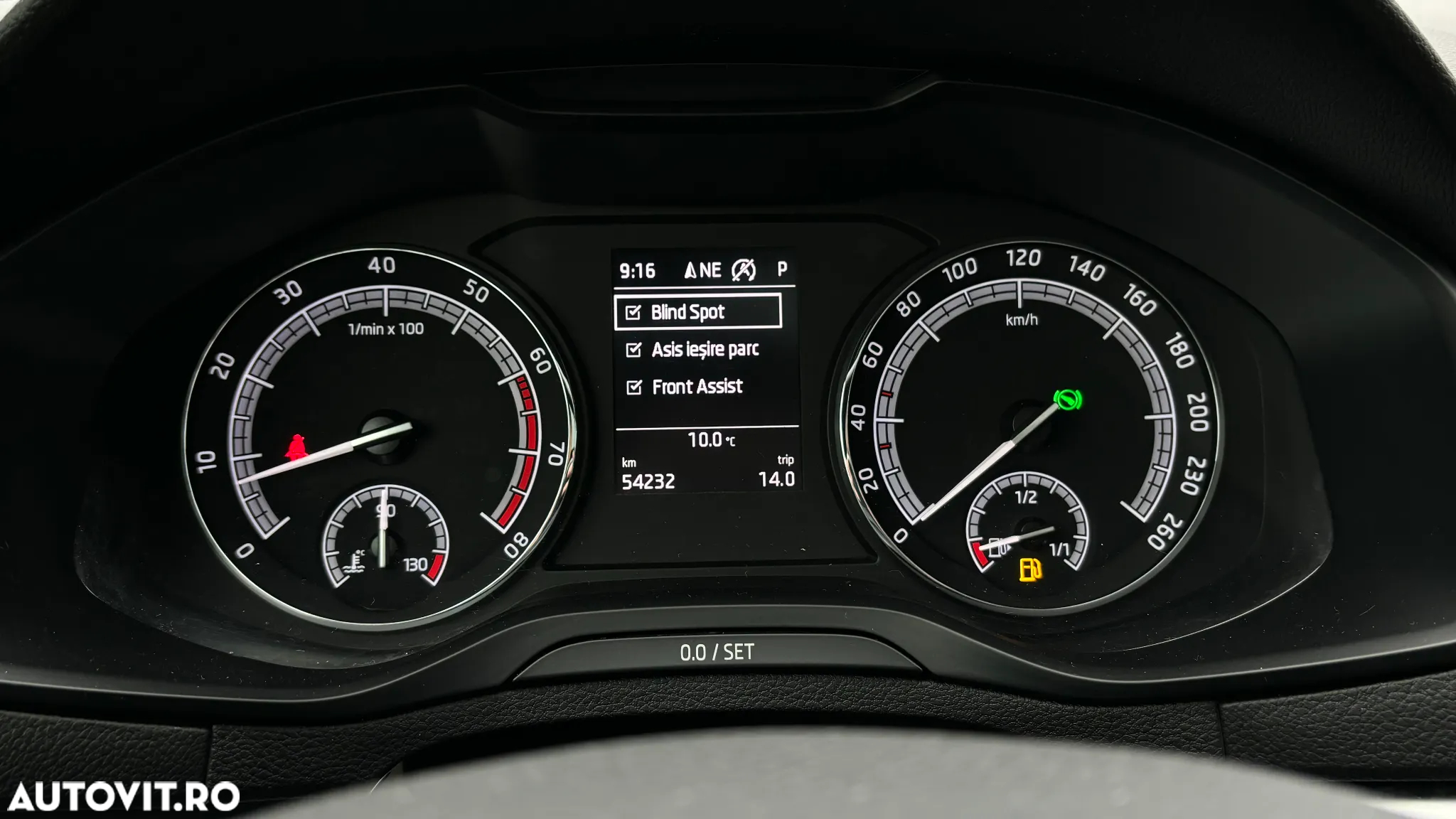Skoda Karoq 1.5 TSI DSG Style - 15