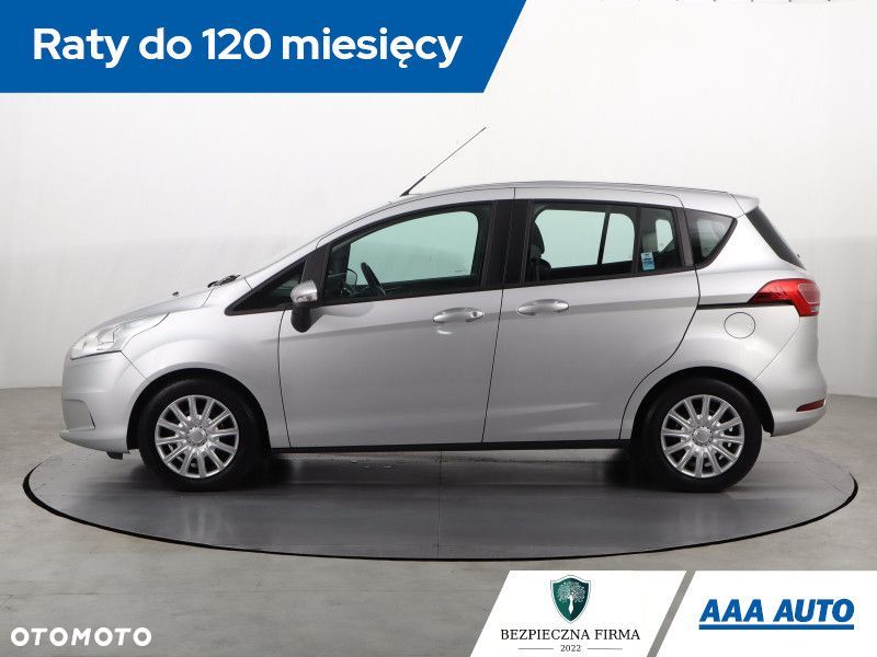 Ford B-MAX - 3