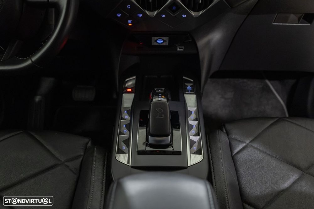 DS DS3 Crossback E-Tense SE Connected Chic - 20
