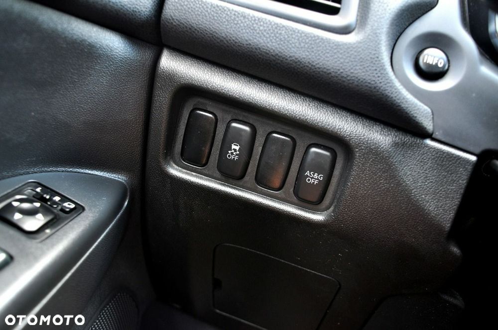Mitsubishi ASX - 19