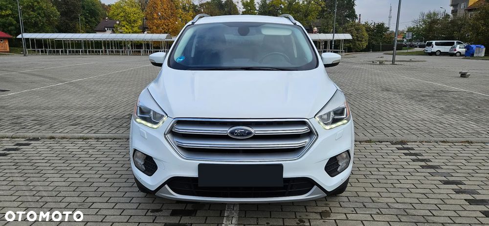 Ford Kuga 1.5 EcoBoost 2x4 SYNC - 20