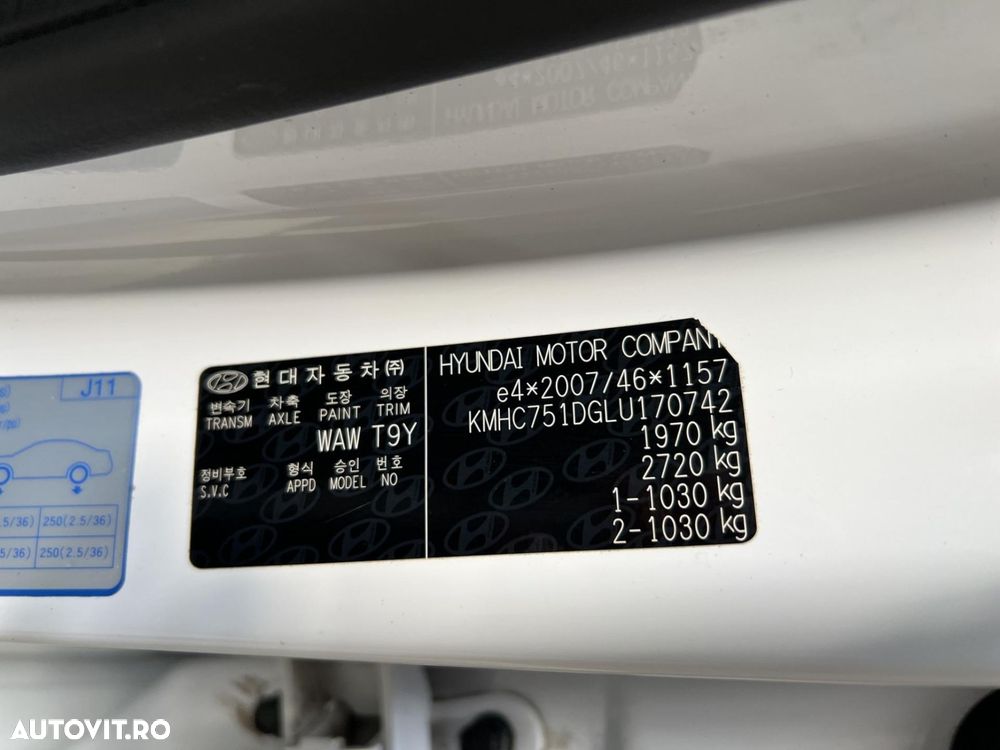 Hyundai IONIQ 1.6 141CP Exclusive - 9