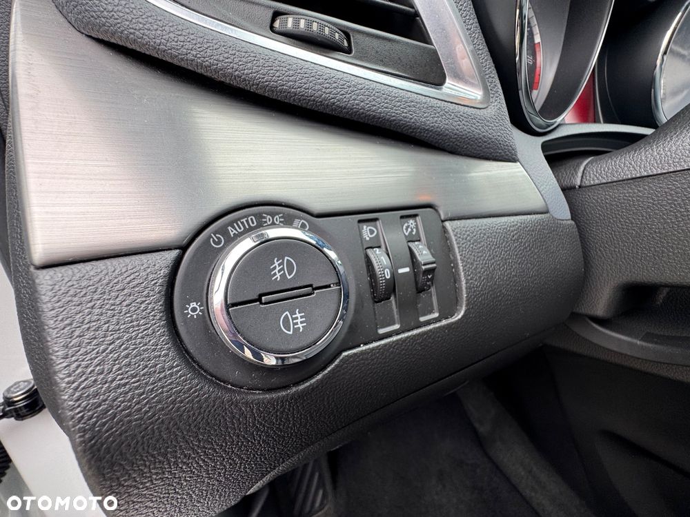 Opel Mokka 1.4 T Cosmo - 23