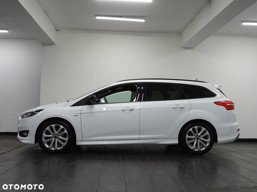 Ford Focus - 5