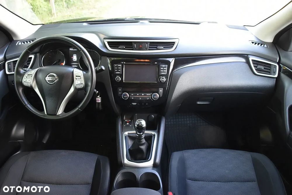 Nissan Qashqai - 26