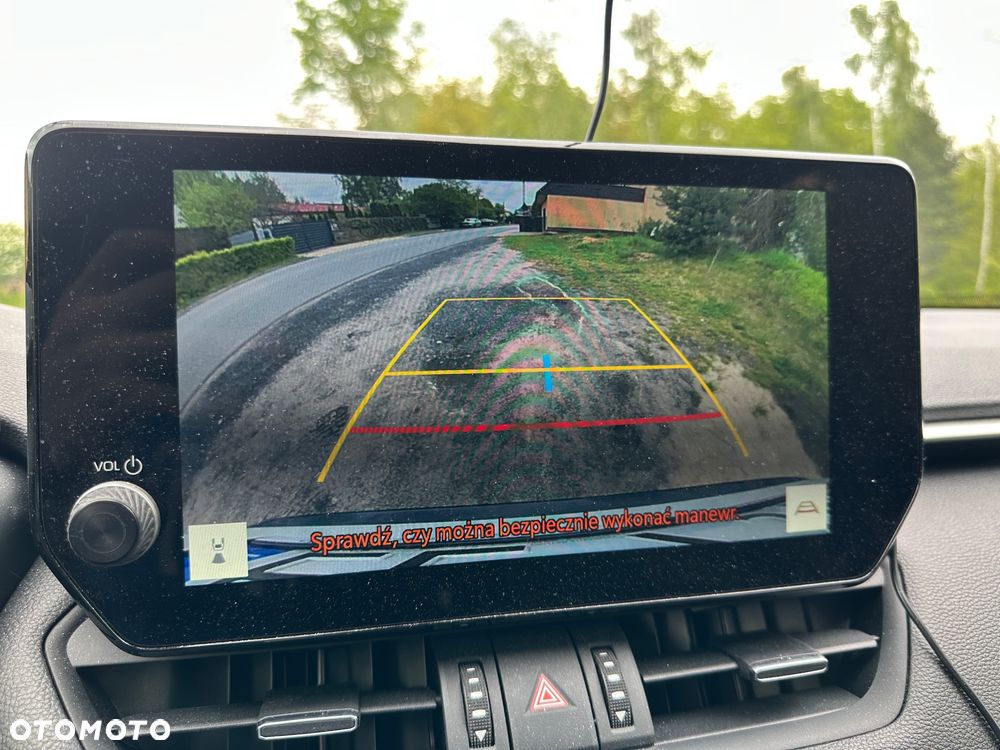 Toyota RAV4 2.5 Hybrid Selection 4x2 - 31