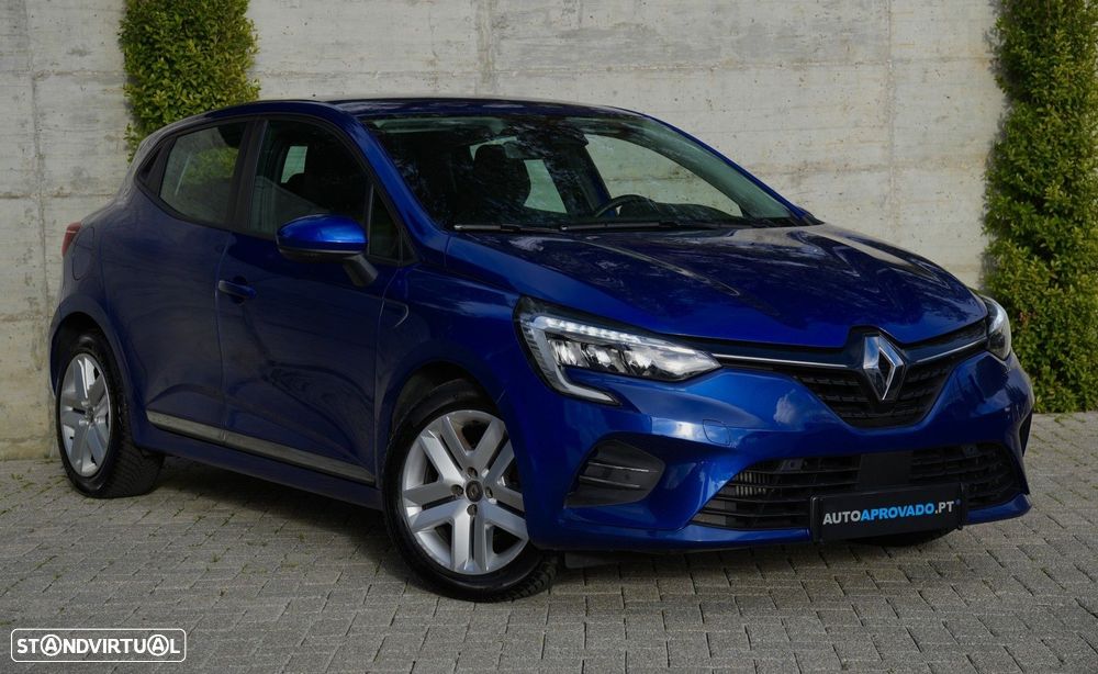 Renault Clio 1.0 TCe Limited - 4