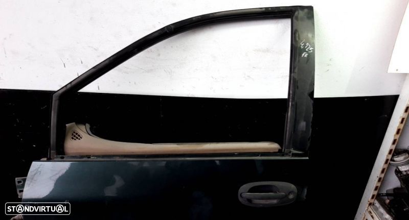 Porta Frente Esquerda Chrysler Grand Voyager - 2