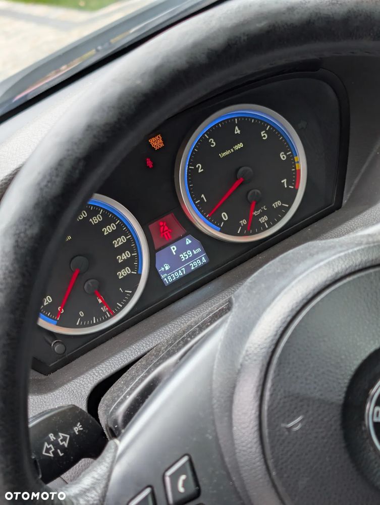 BMW Seria 6 645Ci - 21