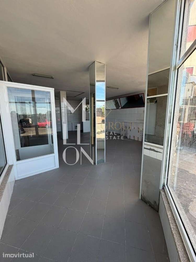 Loja Comercial em Edifício | Trancoso - Grande imagem: 5/9