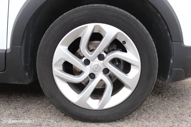 Opel Crossland X 1.6 CDTi Edition - 19