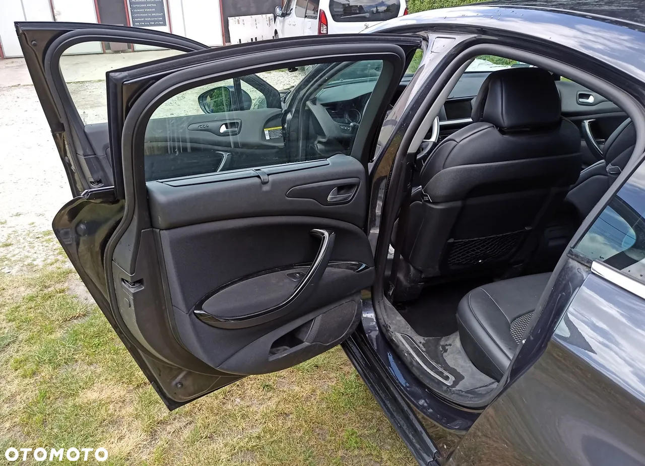 Citroën C5 2.0 HDi Exclusive - 7