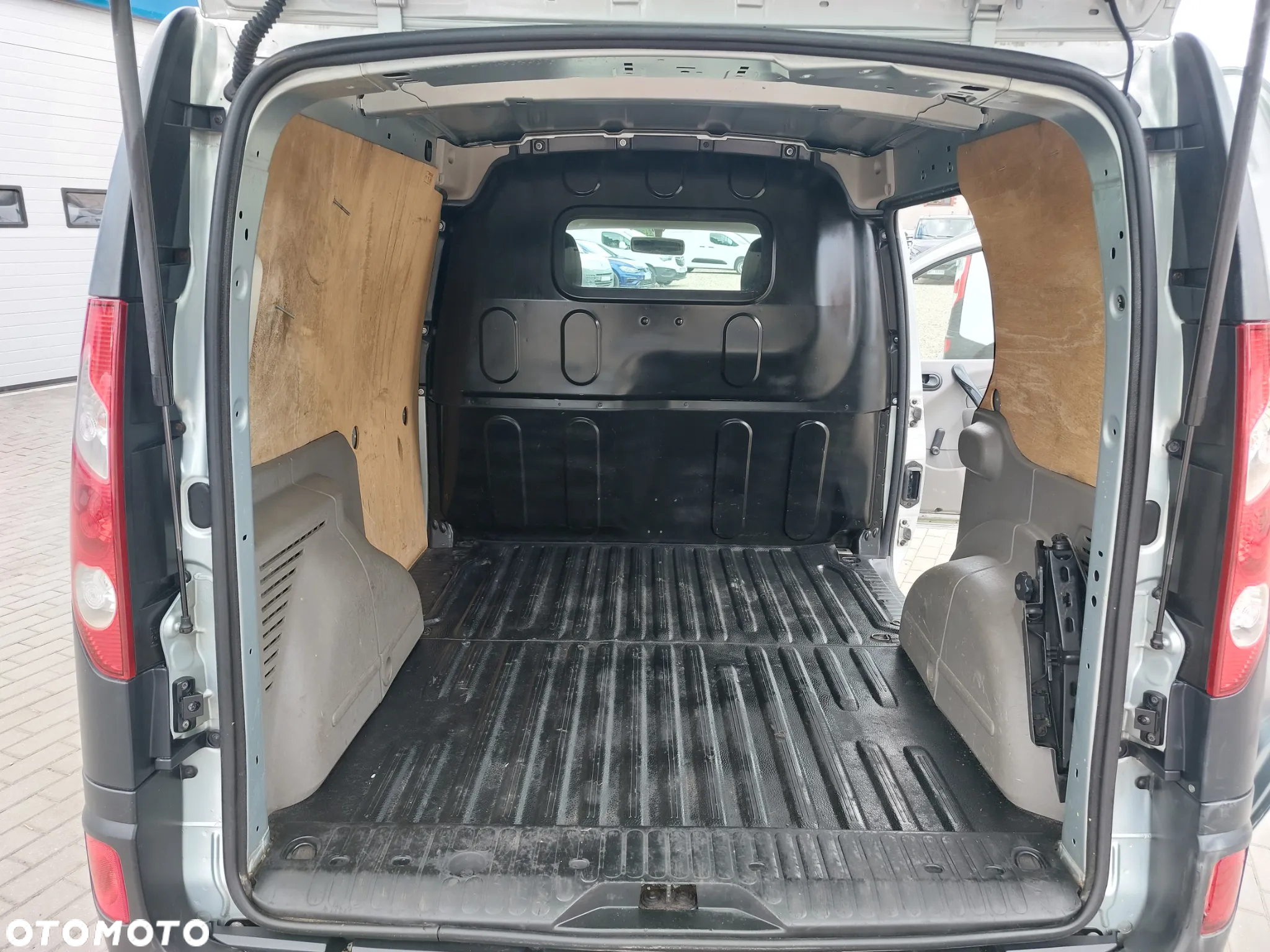 Renault Kangoo - 13