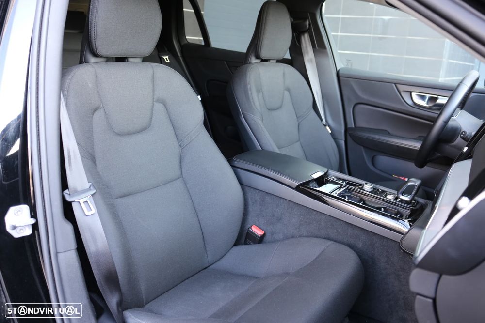 Volvo V60 2.0 T6 AWD TE Inscription Expression - 19