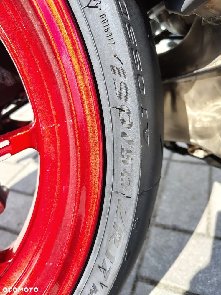 QJMOTOR SRK 921RR - 20