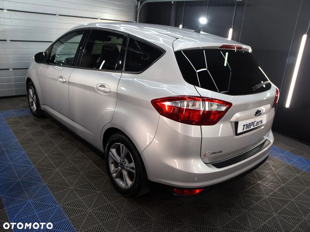 Ford C-MAX 2.0 TDCi Titanium - 29