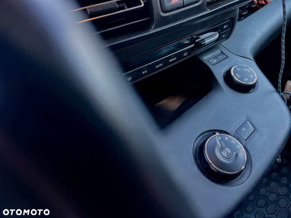 Citroën Berlingo XL 1.2 PureTech Feel S&S - 14