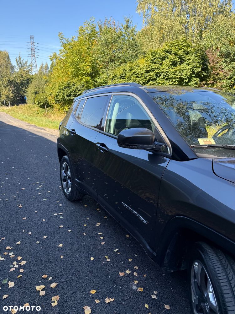 Jeep Compass - 3