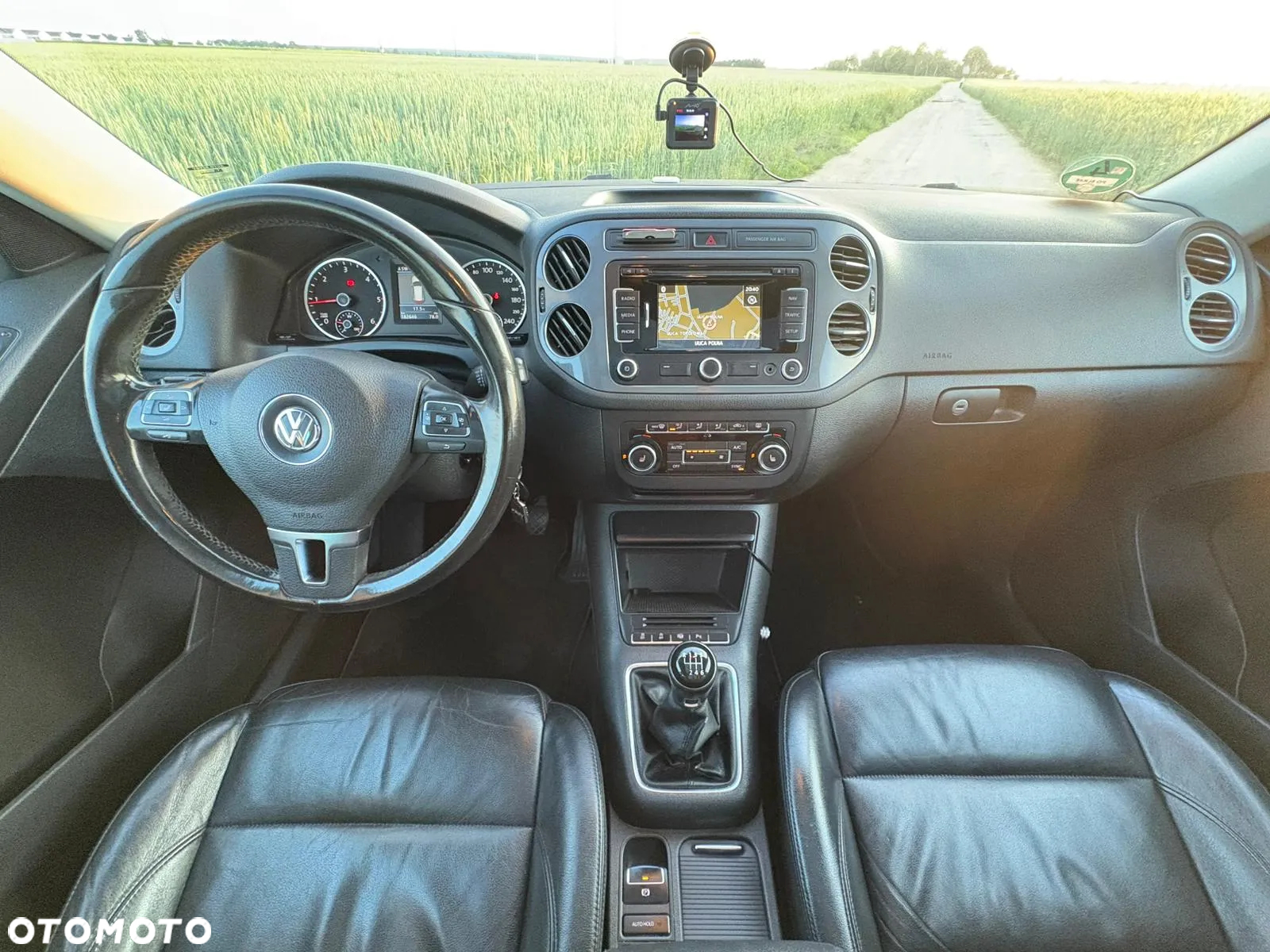 Volkswagen Tiguan 2.0 TDI Sport&Style - 10