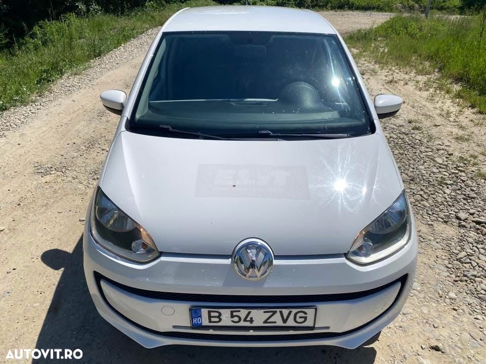 Volkswagen up! - 20