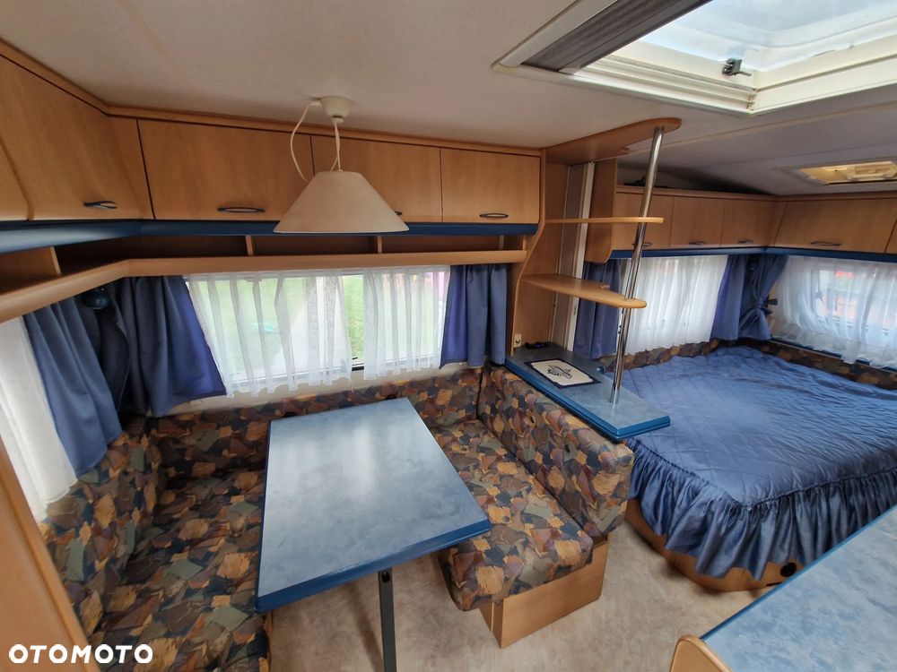 Hobby De luxe - 9