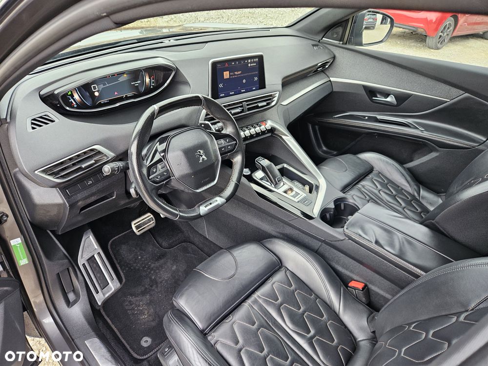 Peugeot 5008 - 40
