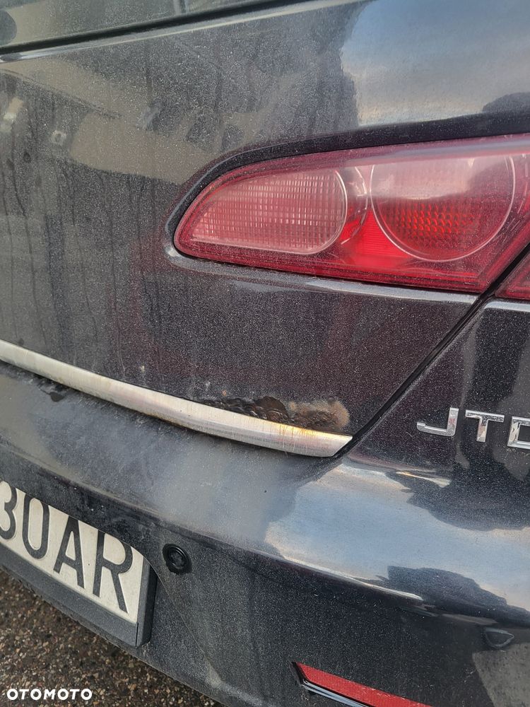Alfa Romeo 159 - 7