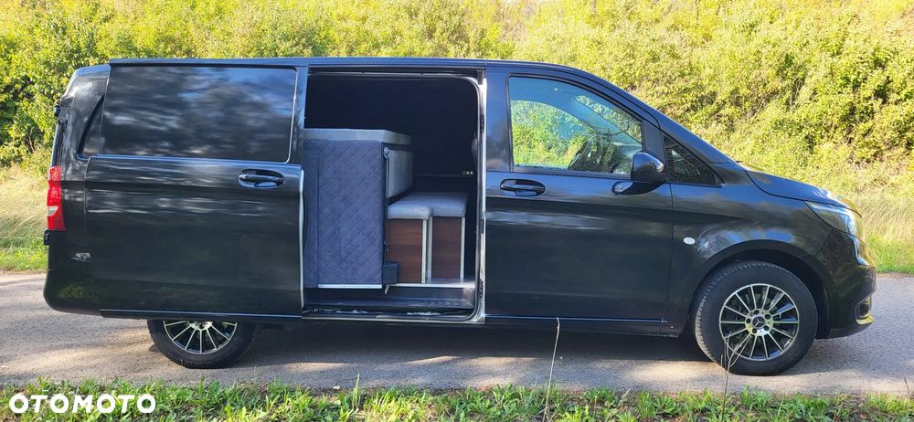 Mercedes-Benz VITO - 1