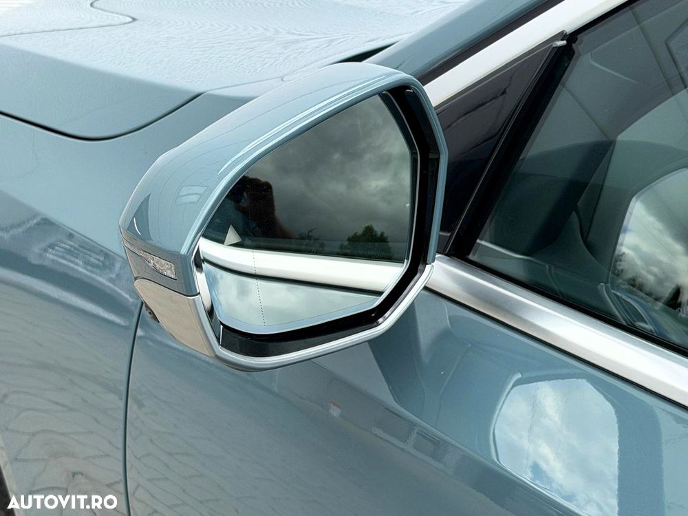 BMW Seria 5 520d xDrive AT MHEV - 6