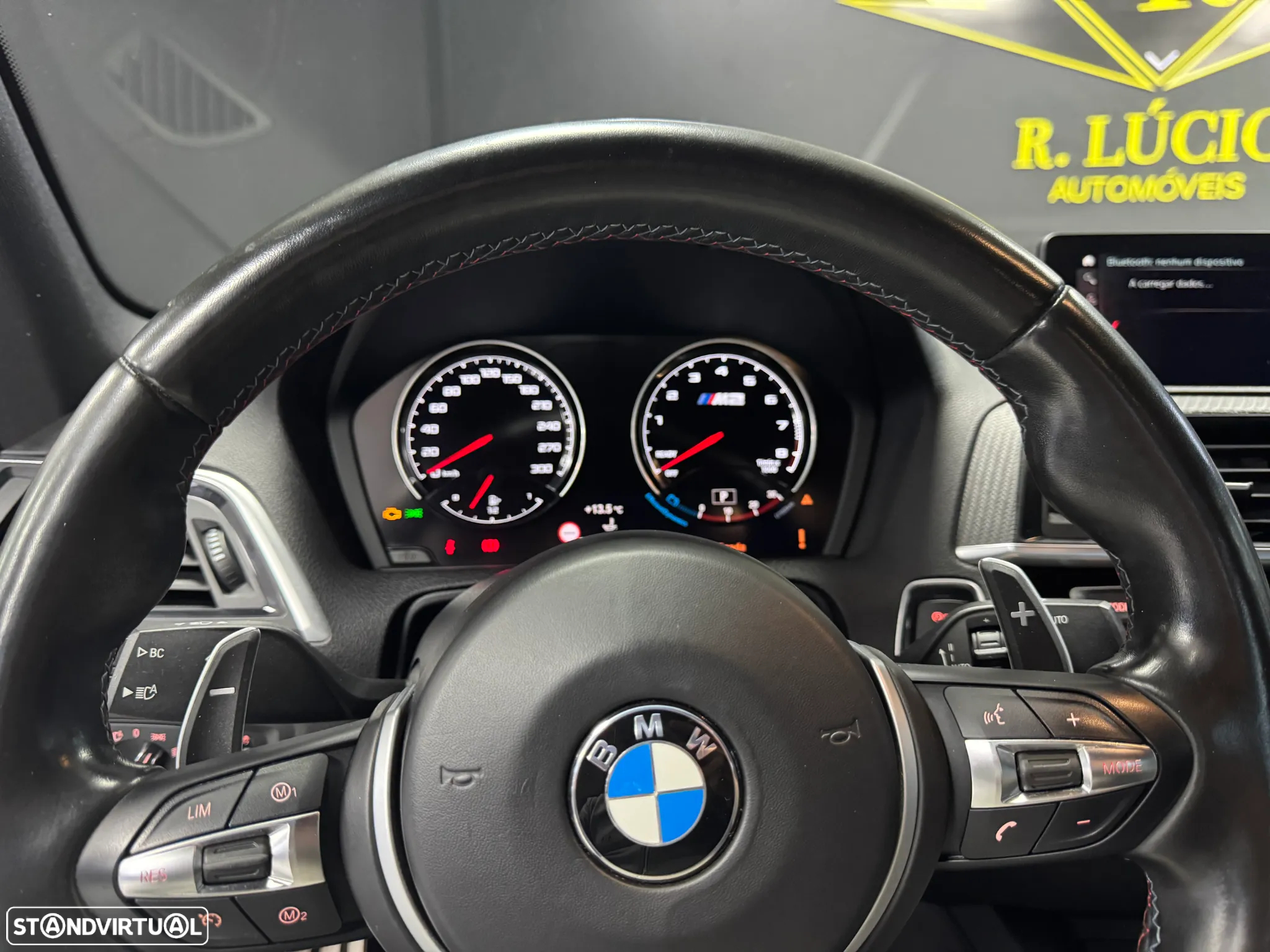 BMW M2 Competition Auto - 34