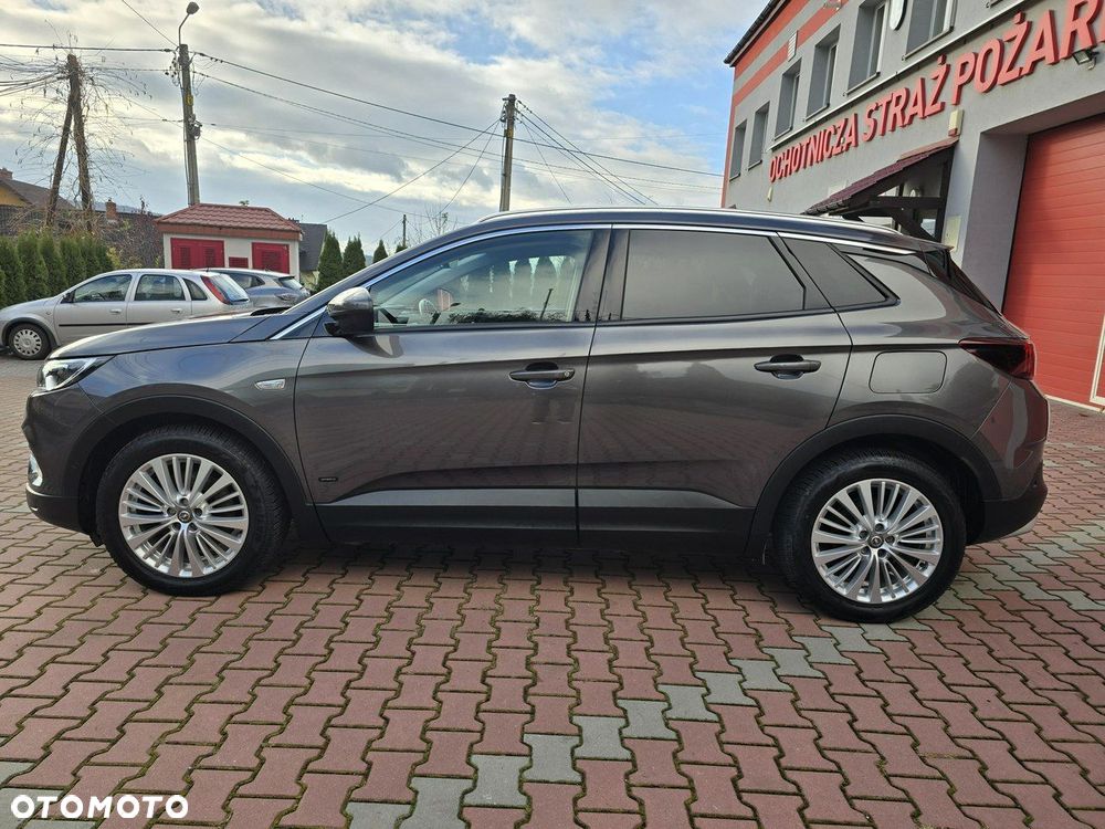 Opel Grandland X 1.6 T PHEV Edition Business - 5