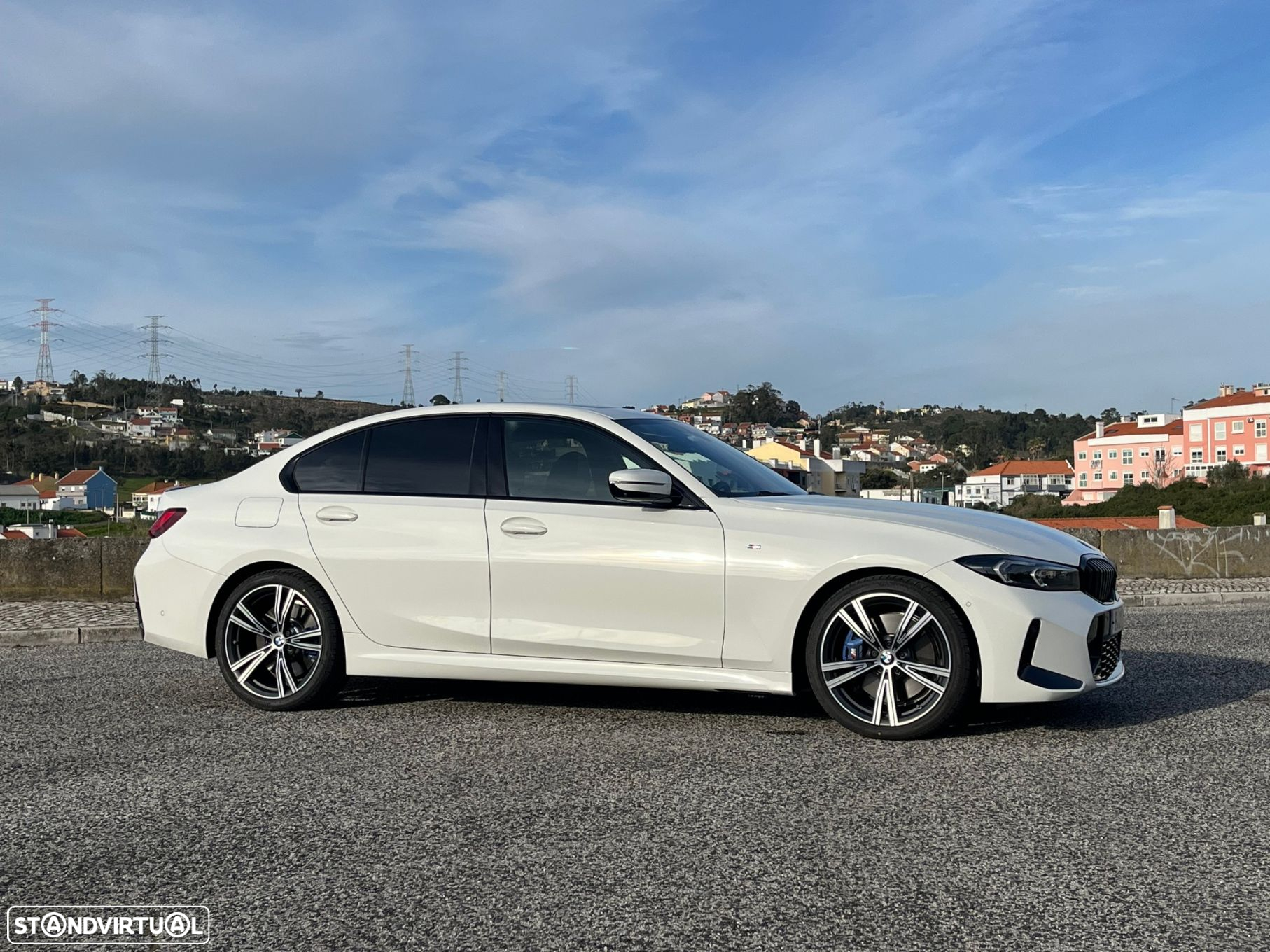 BMW 320 - 11