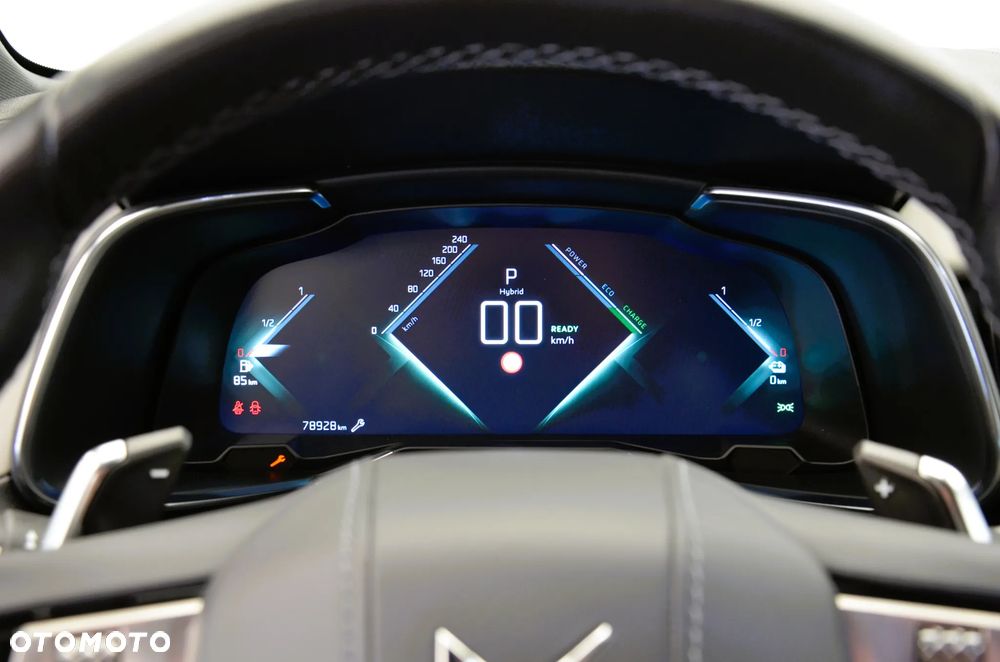 DS Automobiles DS 7 Crossback 1.6 E-Tense Rivoli - 30