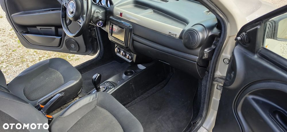 Microcar DUE First - 10