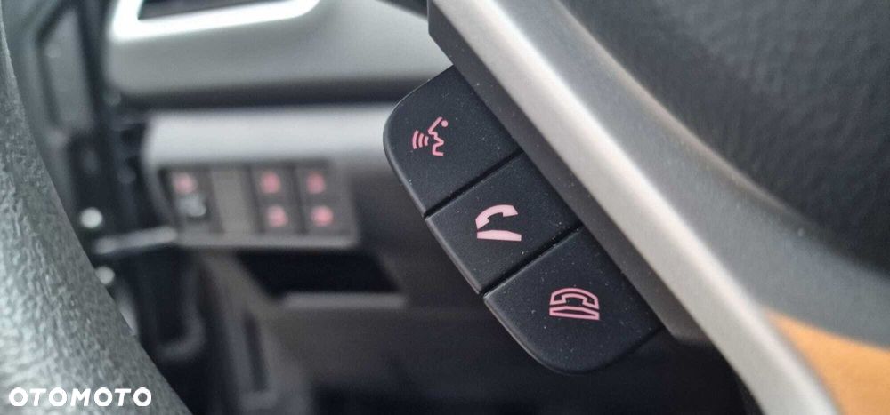 Suzuki SX4 S-Cross - 32