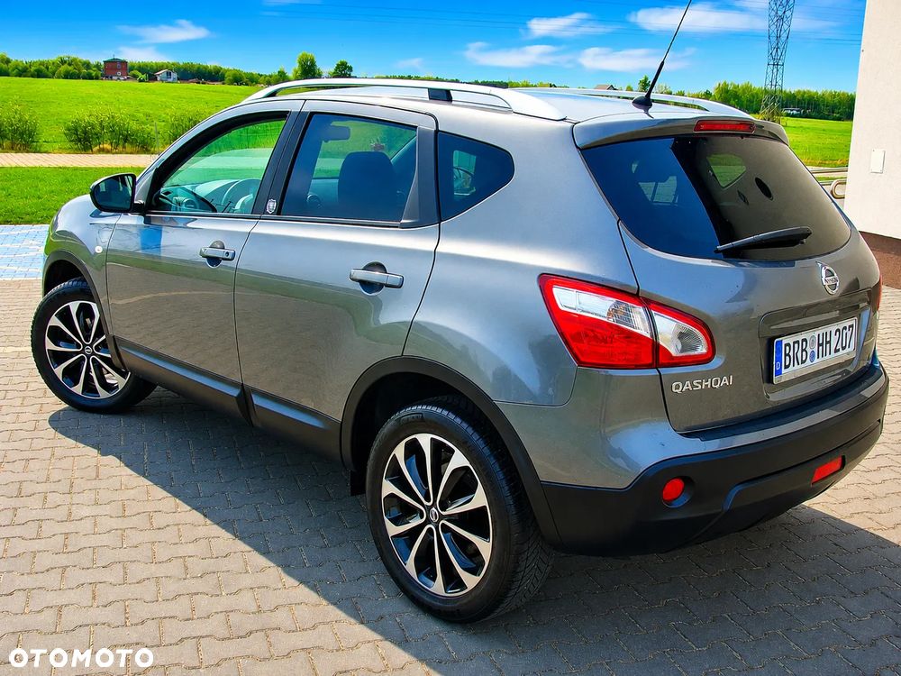 Nissan Qashqai 1.6 acenta - 18