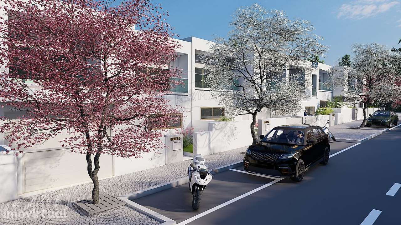 Moradia T3 para venda - Grande imagem: 4/22