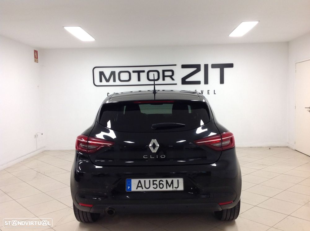 Renault Clio 1.0 TCe Techno - 7