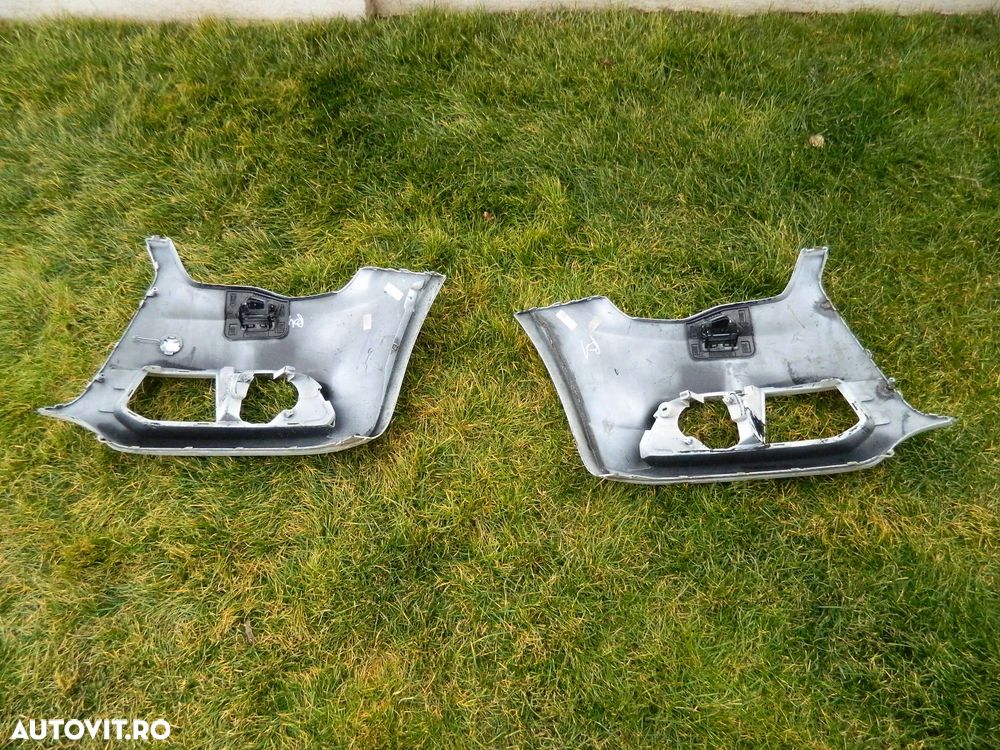 Flaps stanga dreapta Audi A1 8X model  2010-2014 - 6