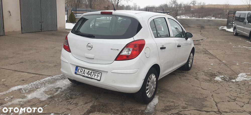 Opel Corsa - 21