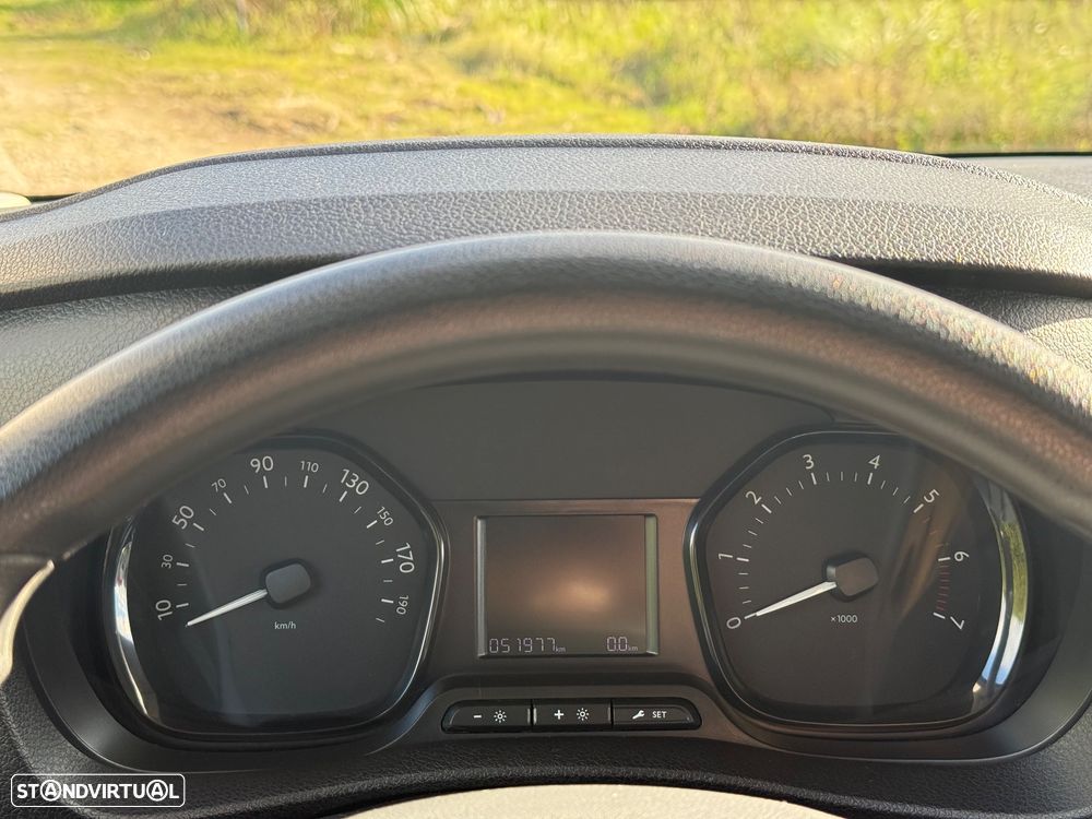 Toyota Proace 2.0 D4D L1 3L. - 24